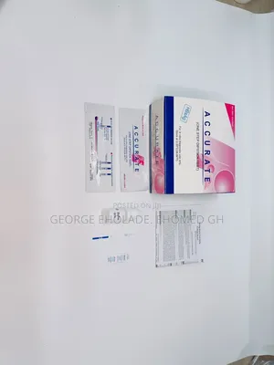 Malaria Test Kits