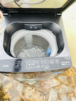 Washing Machine 10.5kg