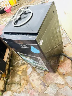 Washing Machine 10.5kg