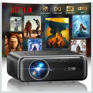 Projector Wimius