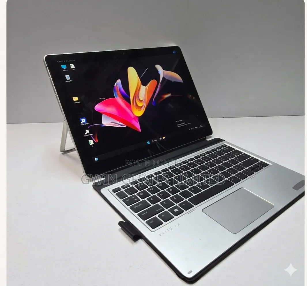Laptop HP EliteBook X2 1012 G2 16GB Intel Core i5 SSD 256GB