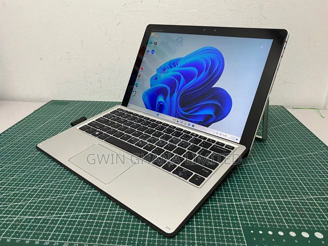 Laptop HP EliteBook X2 1012 G2 16GB Intel Core i5 SSD 256GB