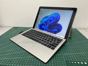Laptop HP EliteBook X2 1012 G2 16GB Intel Core i5 SSD 256GB