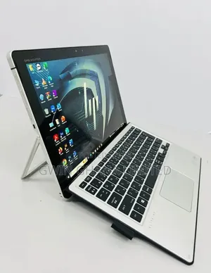 Laptop HP EliteBook X2 1012 G2 16GB Intel Core i5 SSD 256GB