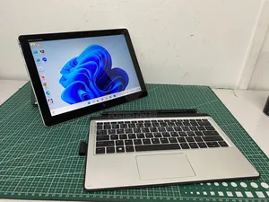 Laptop HP EliteBook X2 1012 G2 16GB Intel Core i5 SSD 256GB