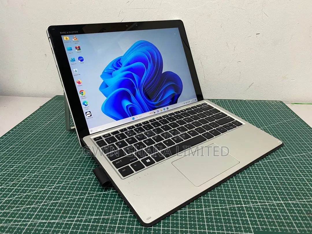 Laptop HP EliteBook X2 1012 G2 16GB Intel Core i5 SSD 256GB
