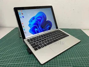 Laptop HP EliteBook X2 1012 G2 16GB Intel Core i5 SSD 256GB