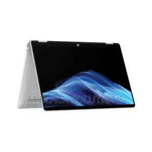 New Laptop HP OmniBook X Flip 14" 16GB Intel Core Ultra 5 SSD 512GB
