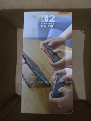 Nintendo Switch 2
