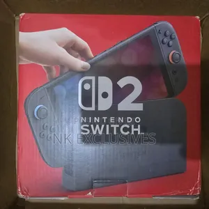Nintendo Switch 2