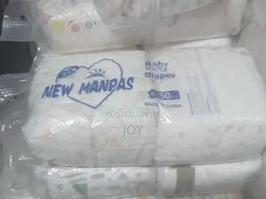 Adejoy's Diapers