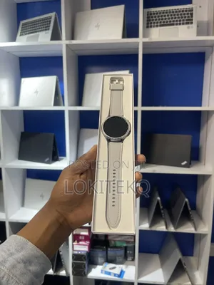 Samsung Galaxy Watch 6 Classic