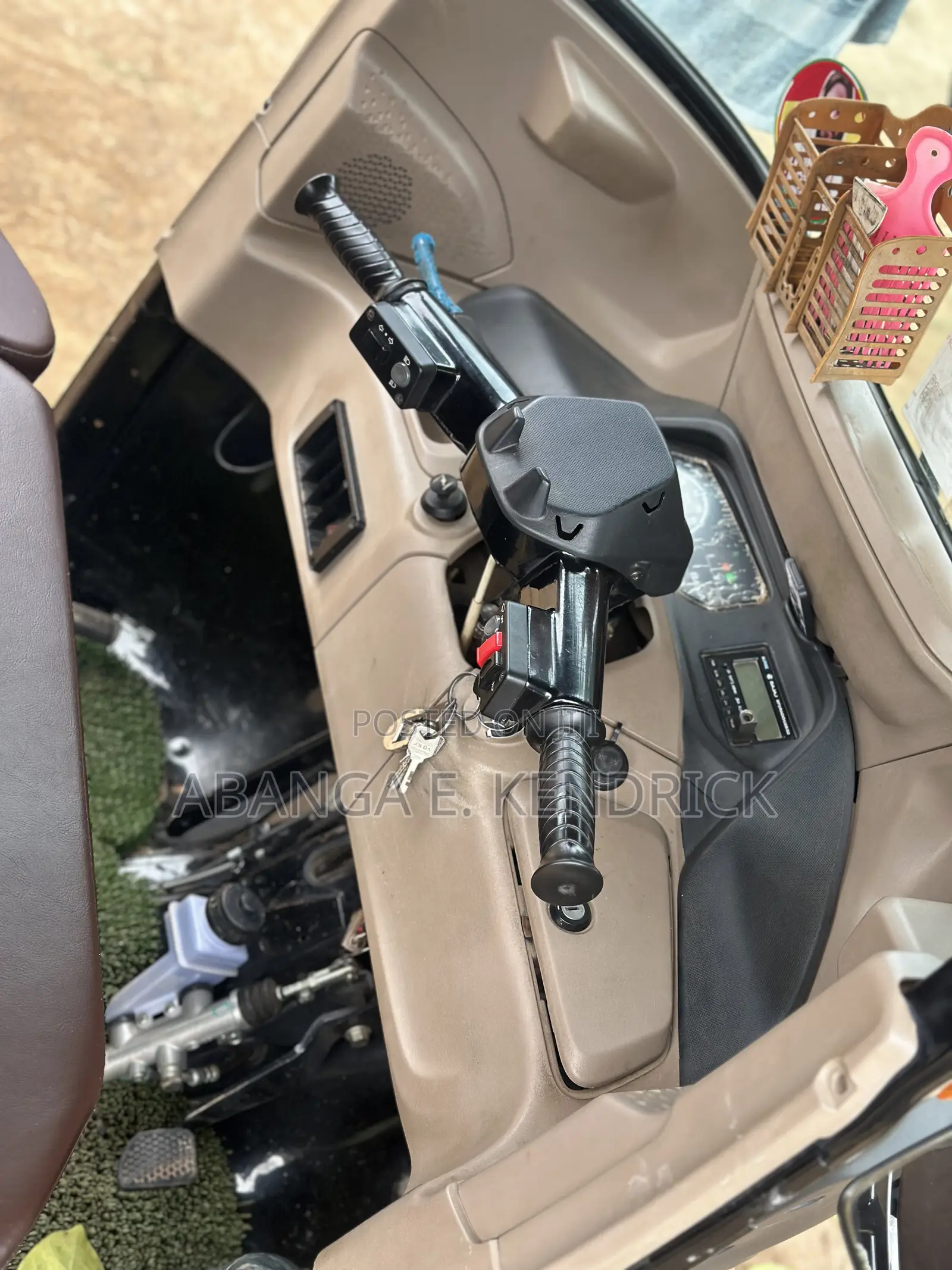 Bajaj RE 2025 Black
