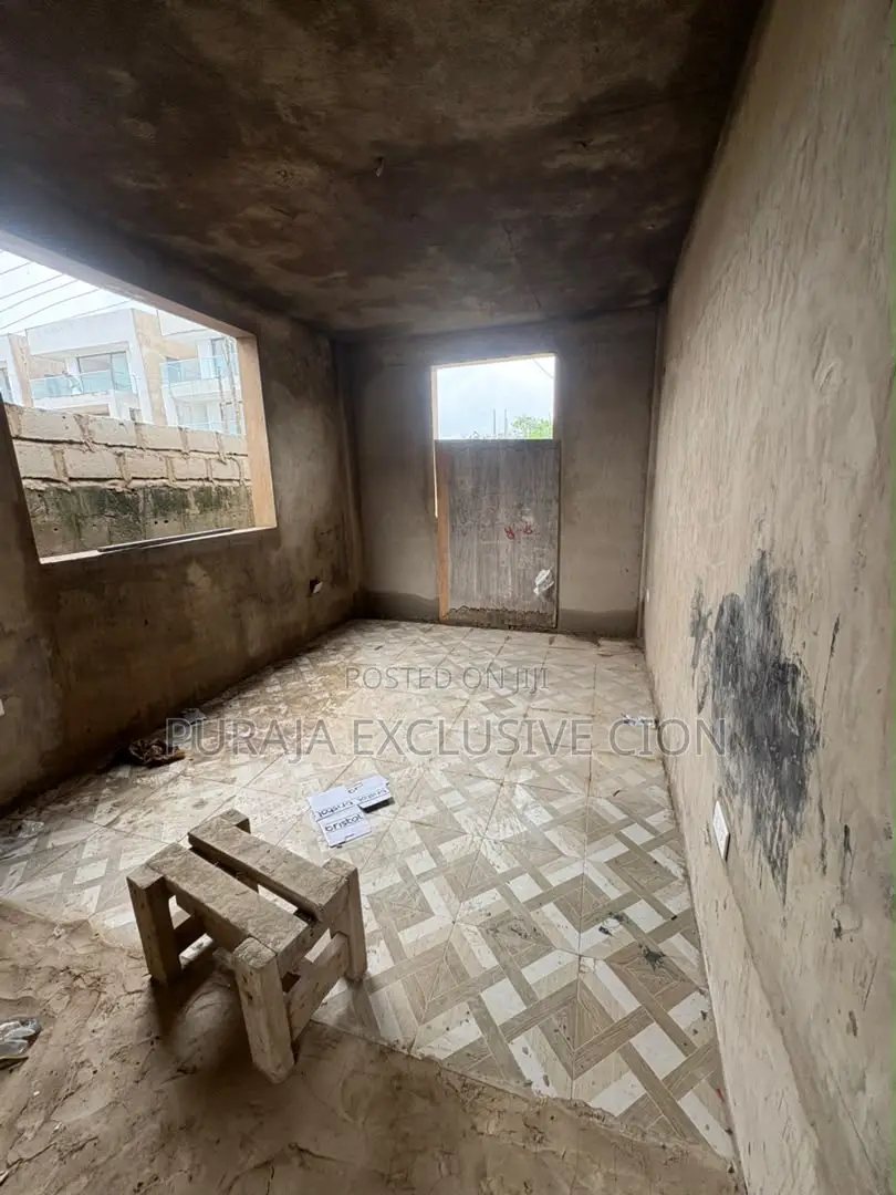 Studio Apartment in Chado, Tseaddo for rent
