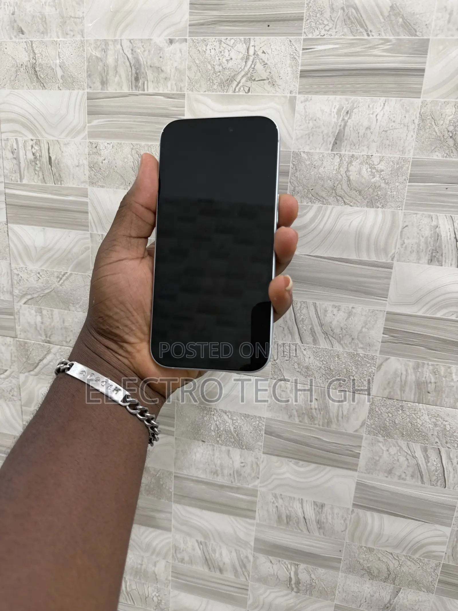 Apple iPhone 15 128 GB Purple