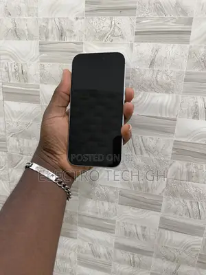 Apple iPhone 15 128 GB Purple