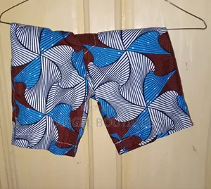 Light Crepe Printed Fabric
