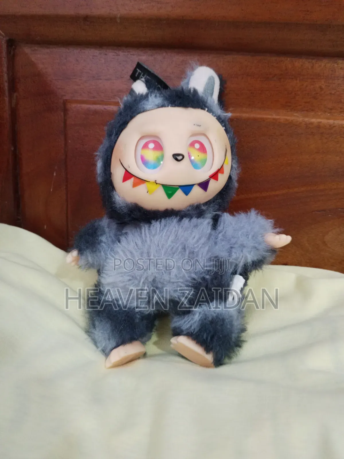 Labubu Toy
