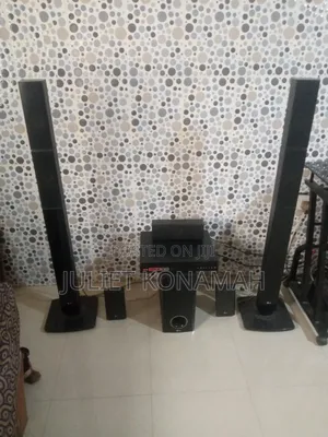 Home Theater System