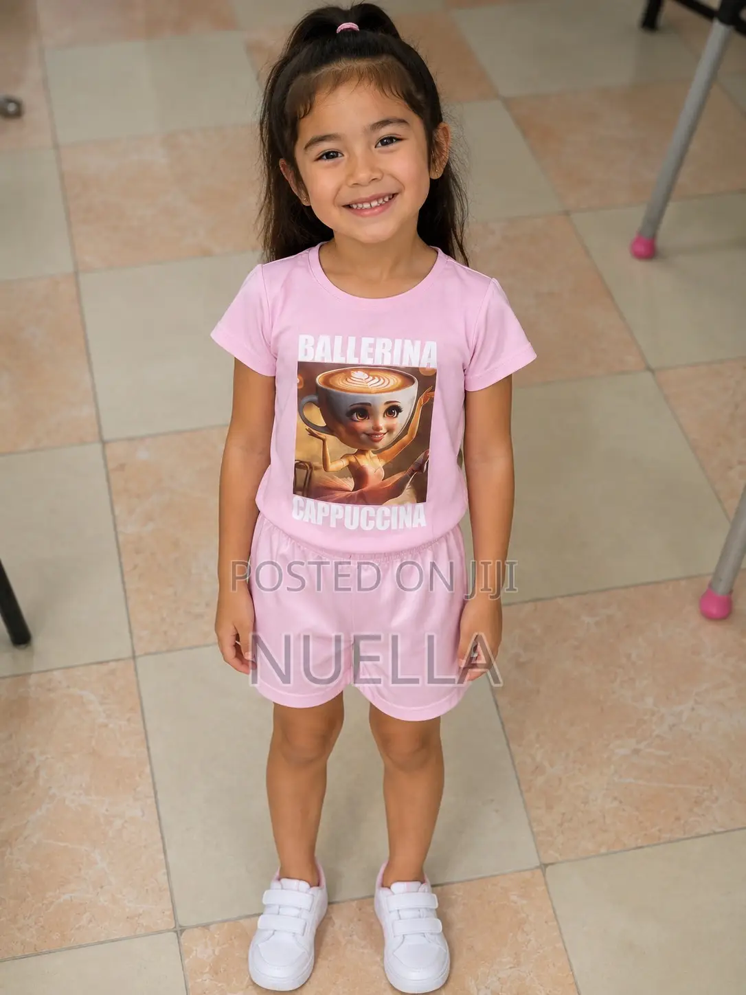 Kids Clothes