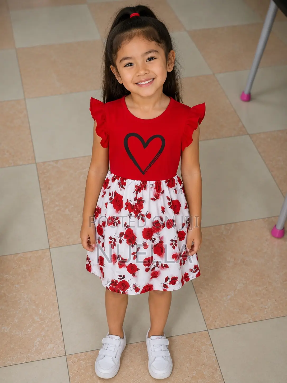 Kids Clothes