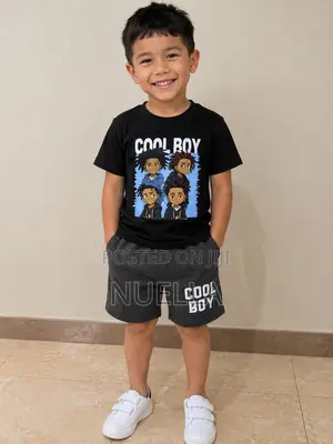Kids Clothes