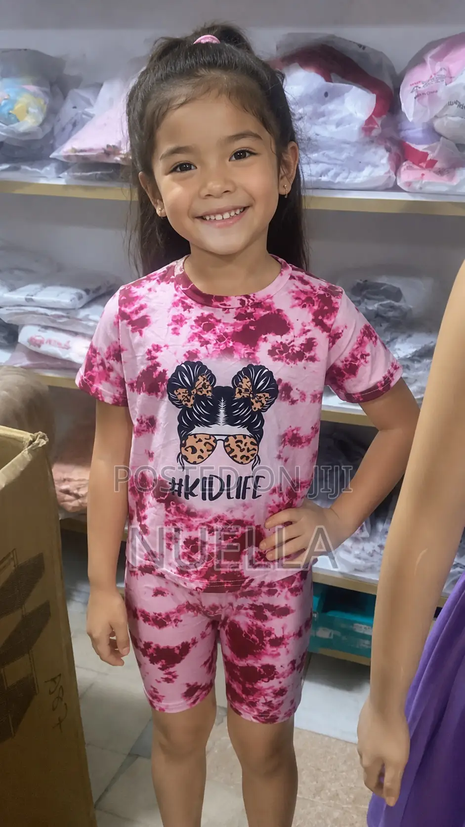 Kids Clothes