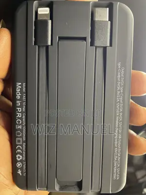 Original Calus Magsafe Power Bank