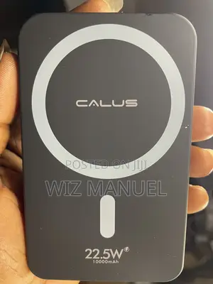 Original Calus Magsafe Power Bank