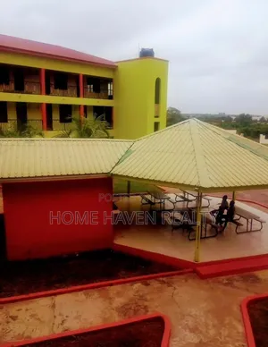 1.5 Acre Hostel for Sale at Central University Dawhenya