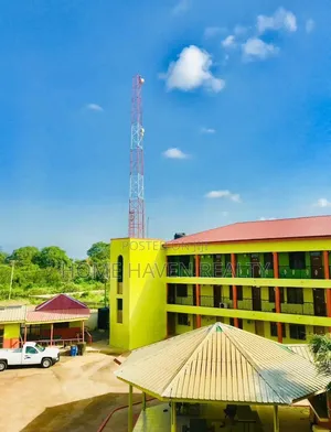 1.5 Acre Hostel for Sale at Central University Dawhenya