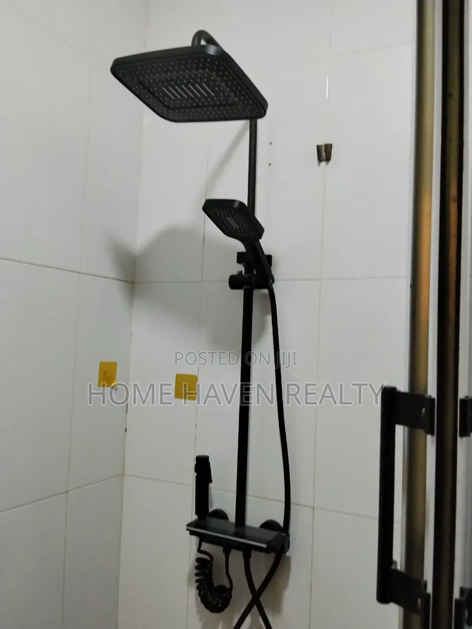 1.5 Acre Hostel for Sale at Central University Dawhenya