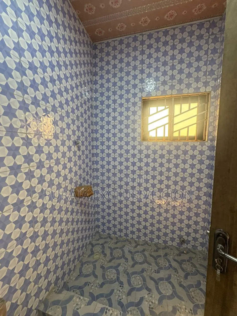 Studio Apartment in Chado, Tseaddo for rent