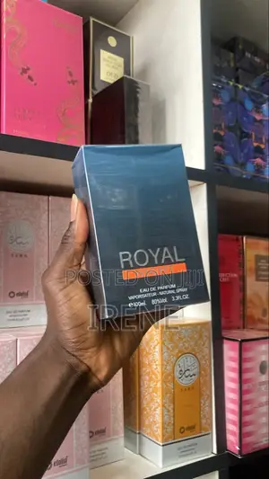Dream Fragrance