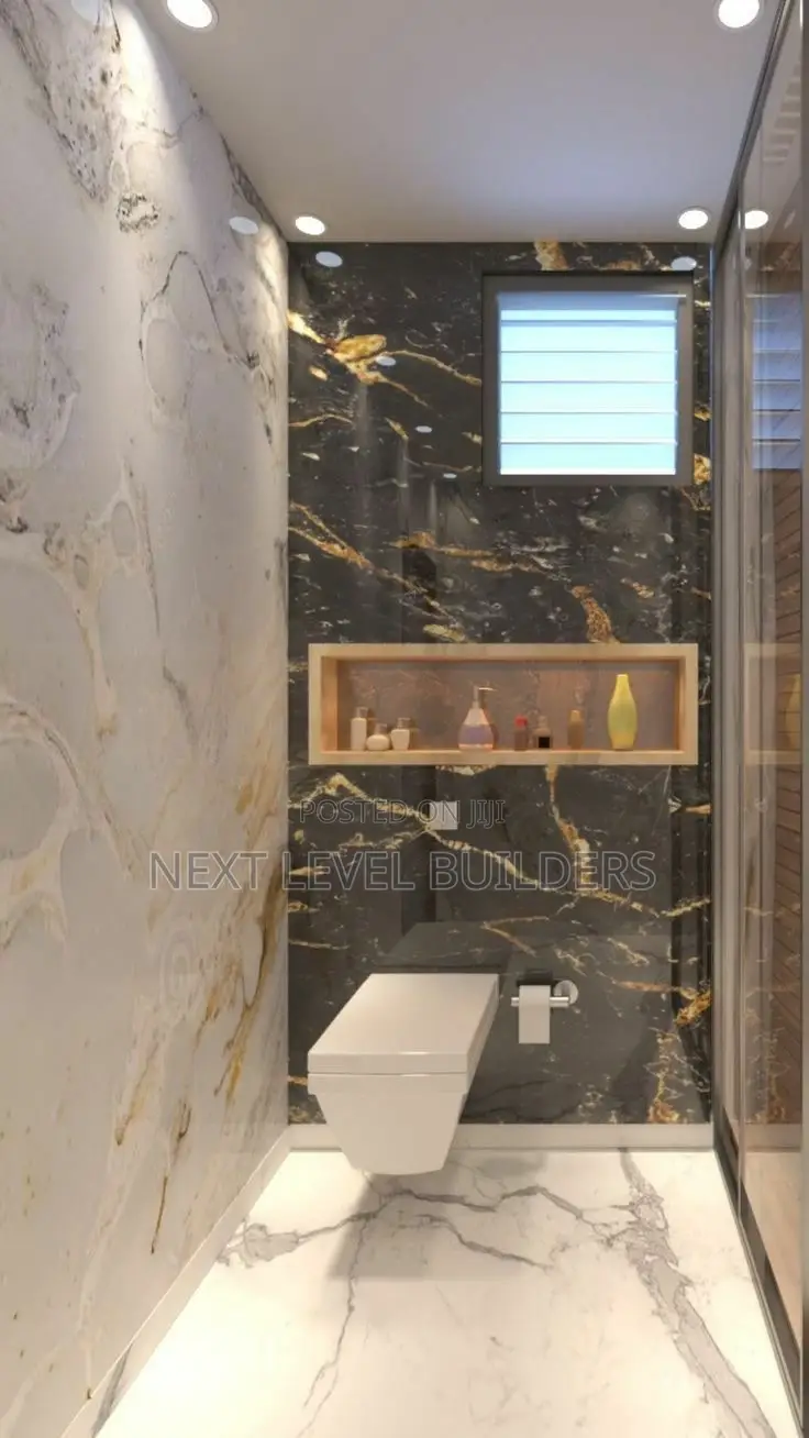 Experience Tiling Engineers