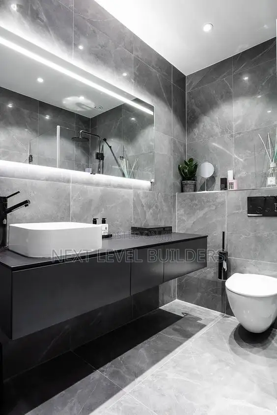 Experience Tiling Engineers