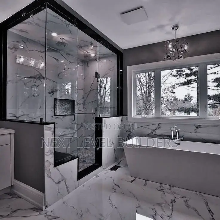 Experience Tiling Engineers