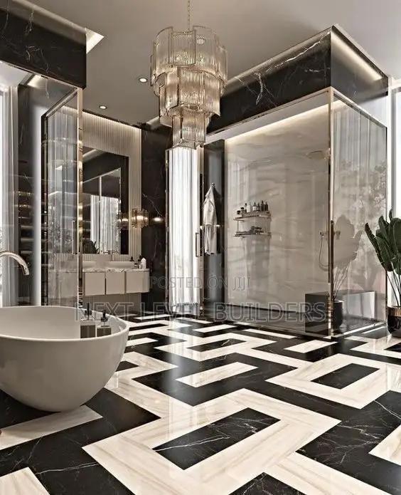 Experience Tiling Engineers