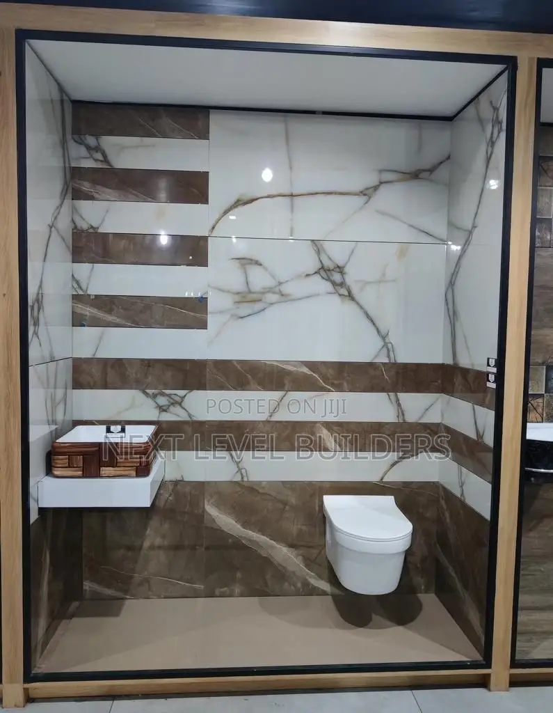 Experience Tiling Engineers