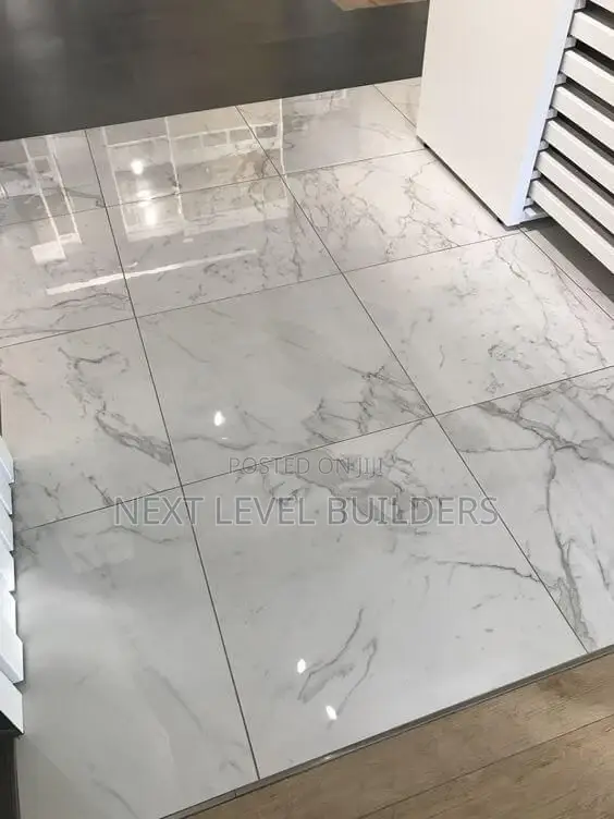 Experience Tiling Engineers