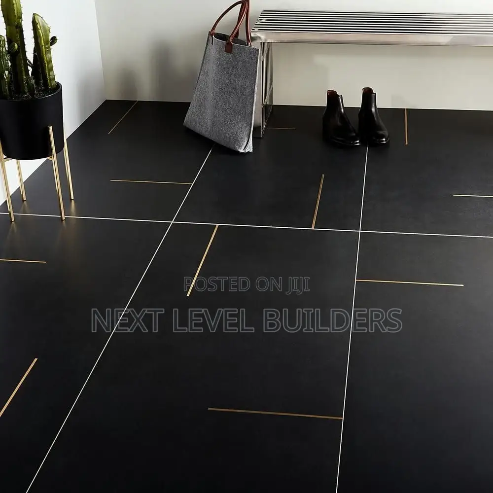 Experience Tiling Engineers