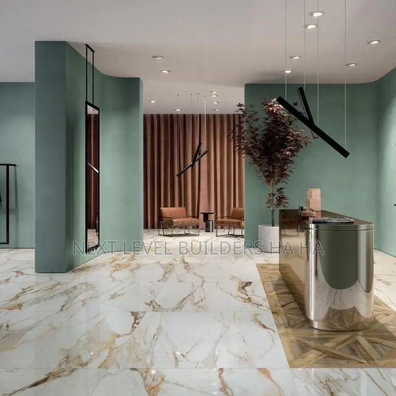 Experience Tiling Engineers