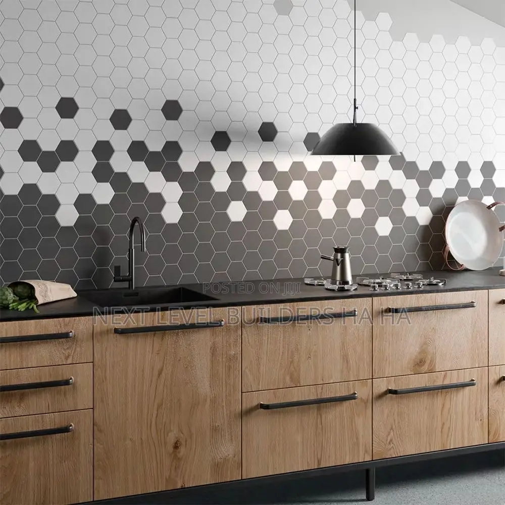 Experience Tiling Engineers