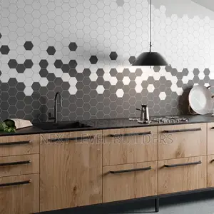 Experience Tiling Engineers