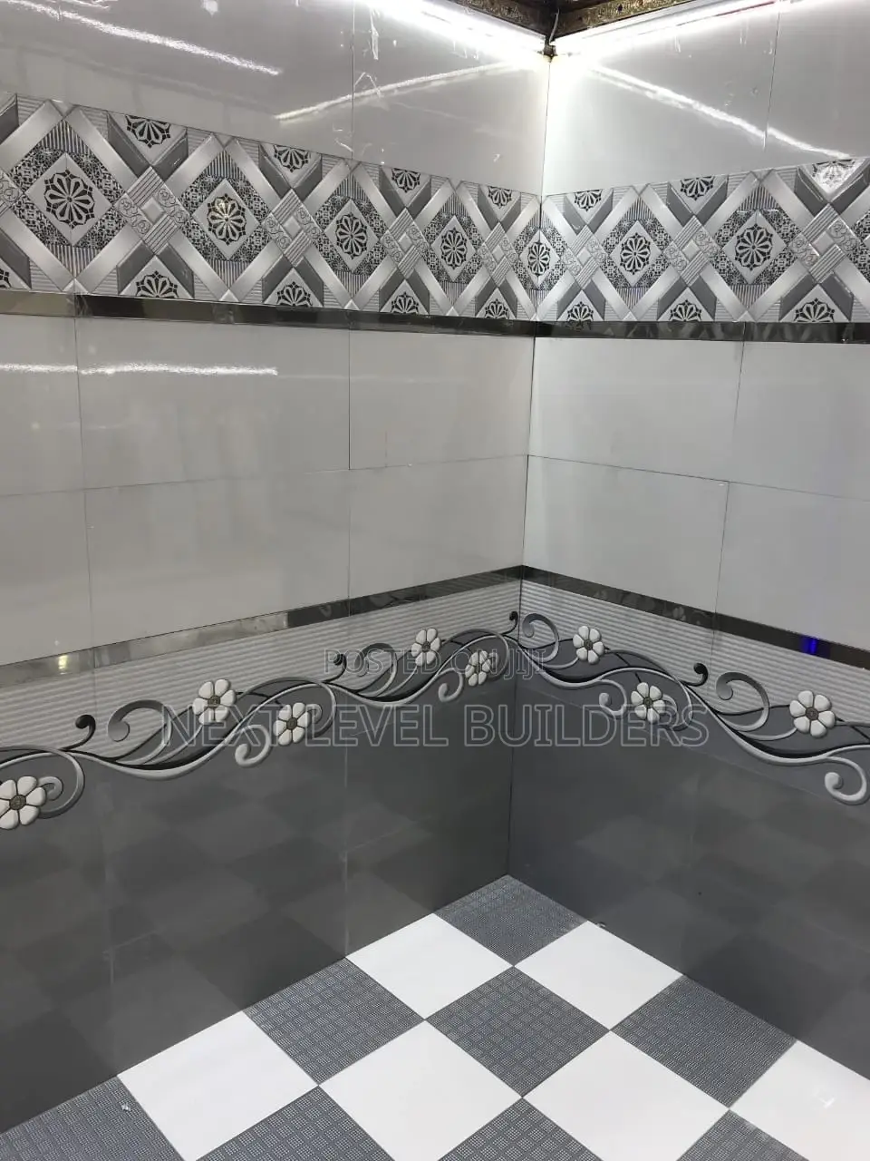 Experience Tiling Engineers