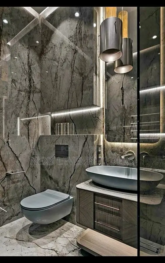Experience Tiling Engineers