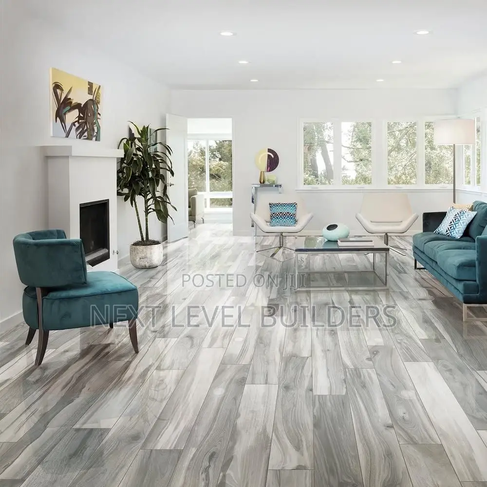 Experience Tiling Engineers