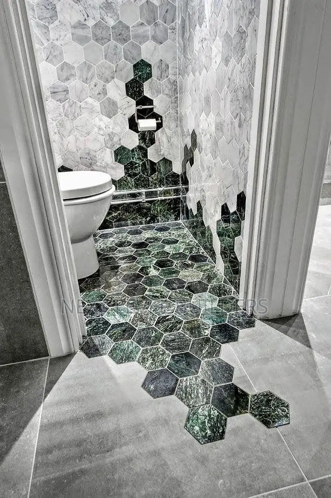 Experience Tiling Engineers