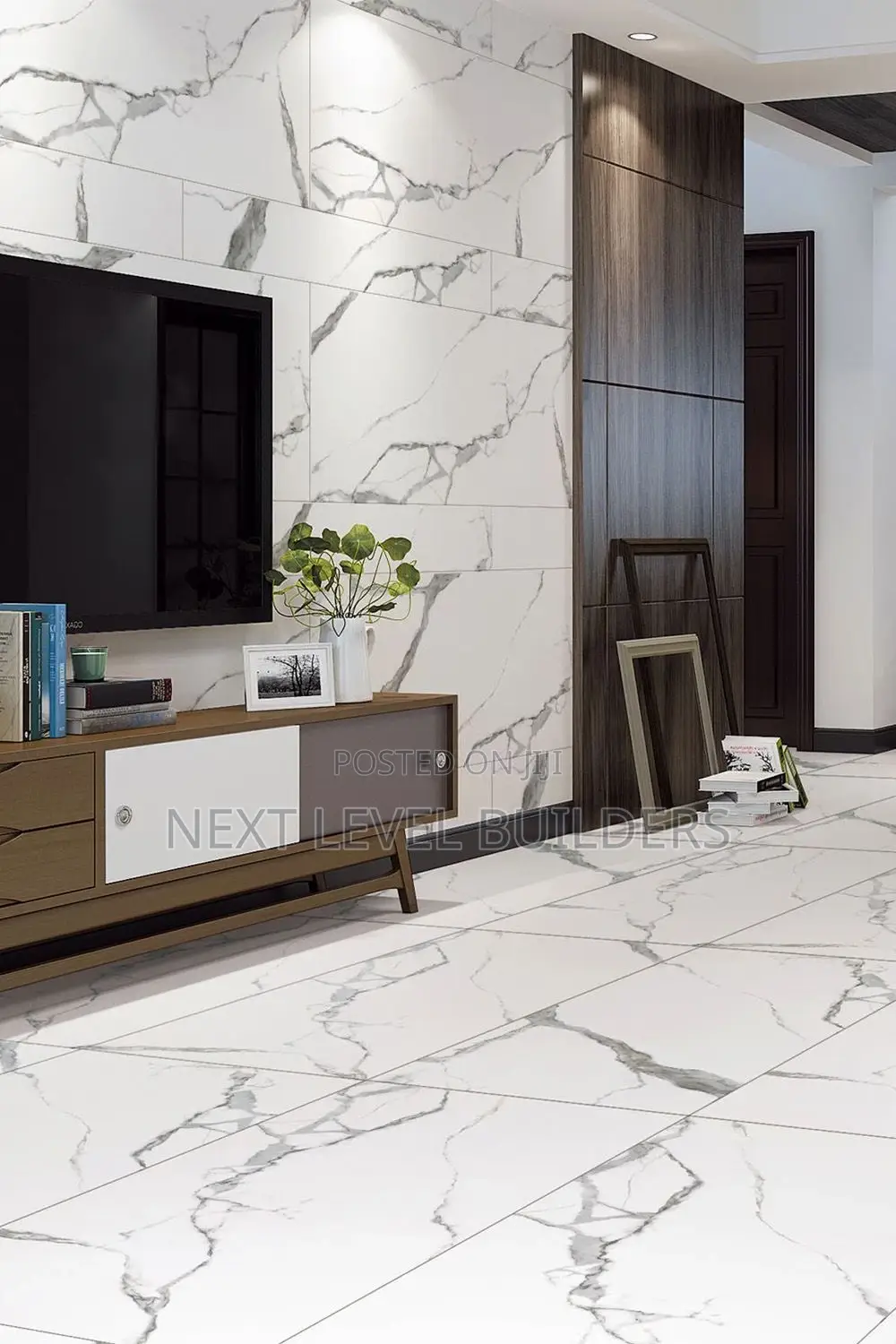 Experience Tiling Engineers