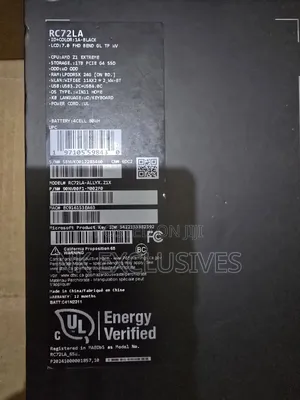 Asus Rog Ally X
